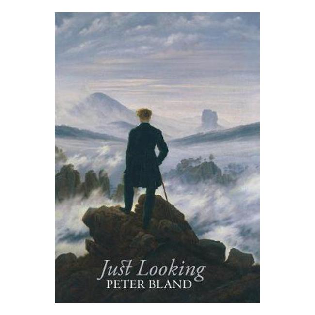 Just Looking - P. Bland