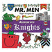 Mr. Men Adventure With Knights-Marston Moor