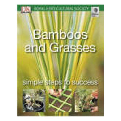 Rhs Bamboos And Grasses-Marston Moor