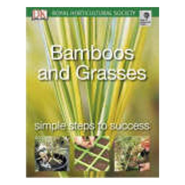 Rhs Bamboos And Grasses-Marston Moor