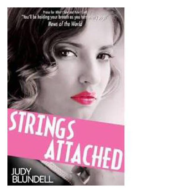 Strings Attached-Marston Moor