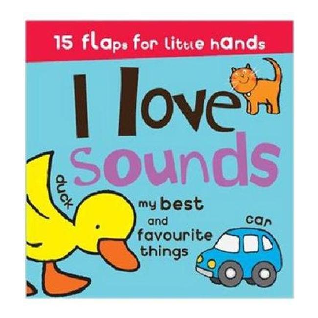 I Love Sounds