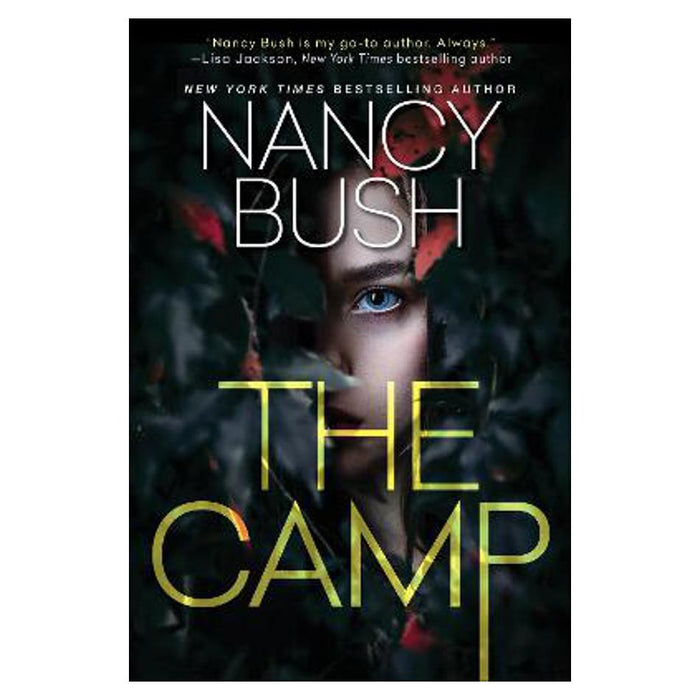 Camp | Nancy Bush