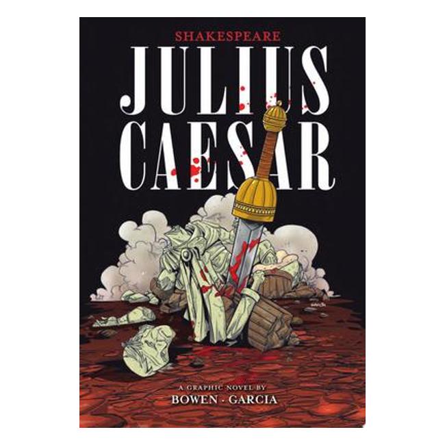 Julius Caesar (Shakespeare Graphics) - William Shakespeare