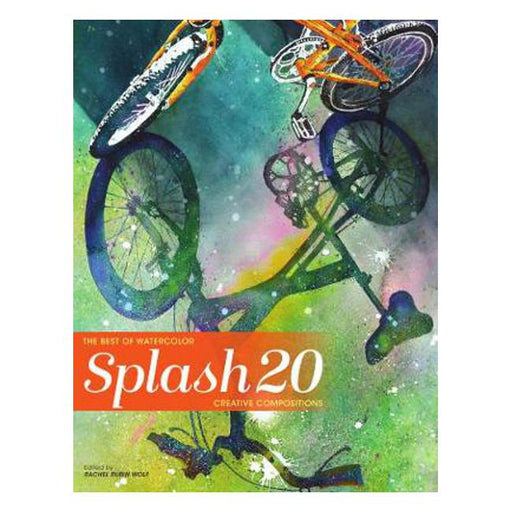 Splash 20: Creative Compositions-Marston Moor