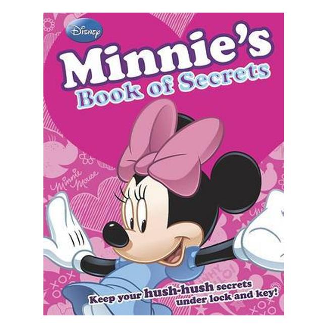 Disney Vintage Minnie Mouse