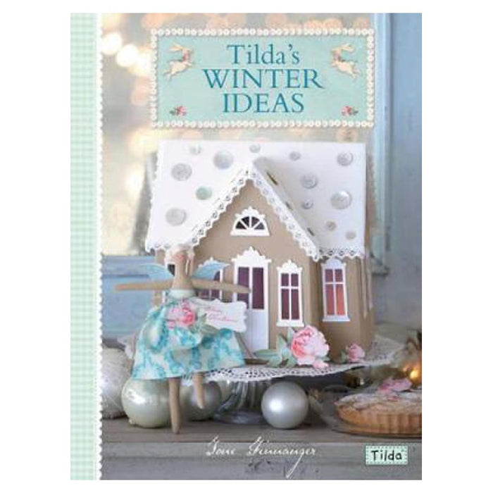 Tilda's Winter Ideas | Tone Finnanger