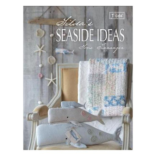 Tilda's Seaside Ideas-Marston Moor