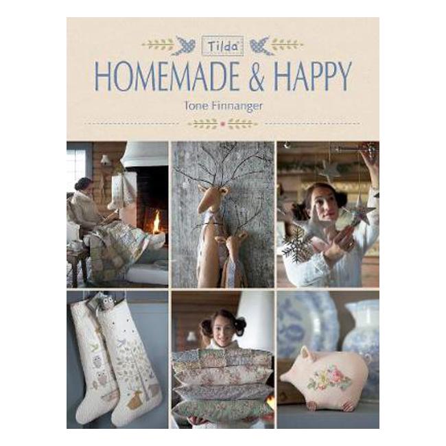 Tilda Homemade & Happy-Marston Moor