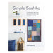 Simple Sashiko: 8 Sashiko Sewing Projects for the Modern Home-Marston Moor