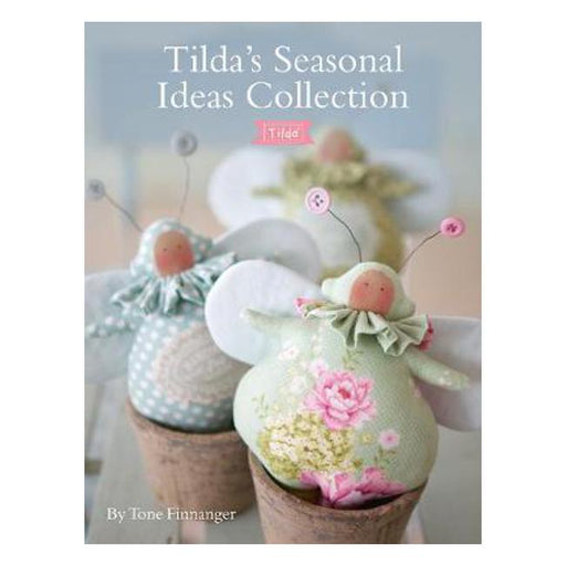 Tilda's Seasonal Ideas Collection-Marston Moor