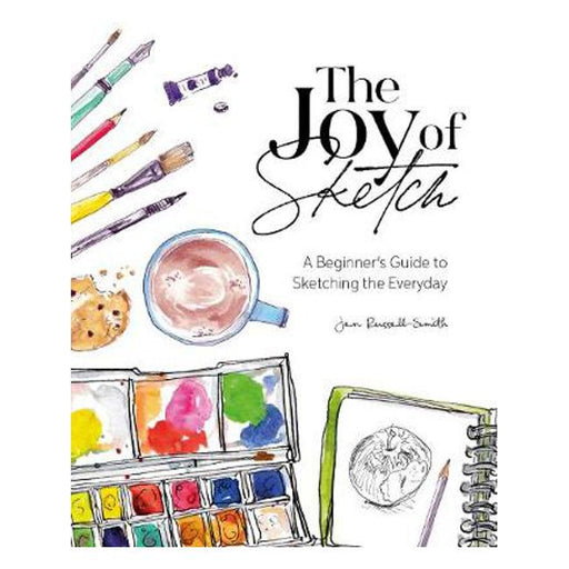 Suburban Sketching-Marston Moor