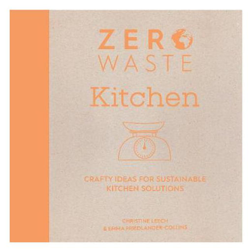 Zero Waste Kitchen-Marston Moor