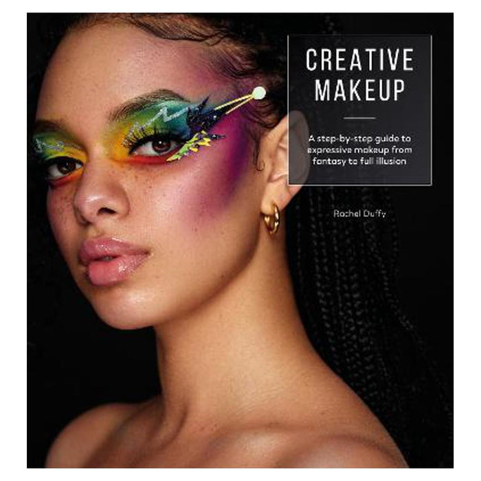 Creative Makeup | Rachel Duffy