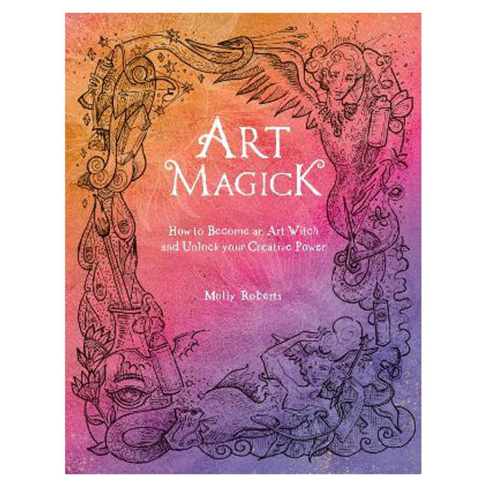 Art Magick | Molly Roberts