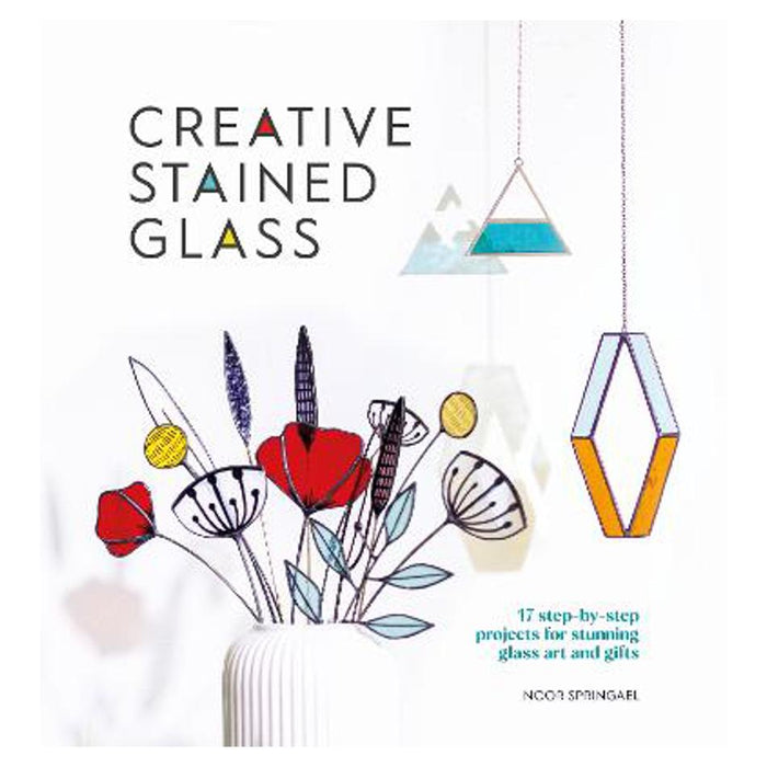Creative Stained Glass | Noor Springael