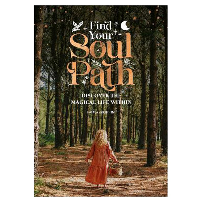 Find Your Soul Path | Emma Griffin