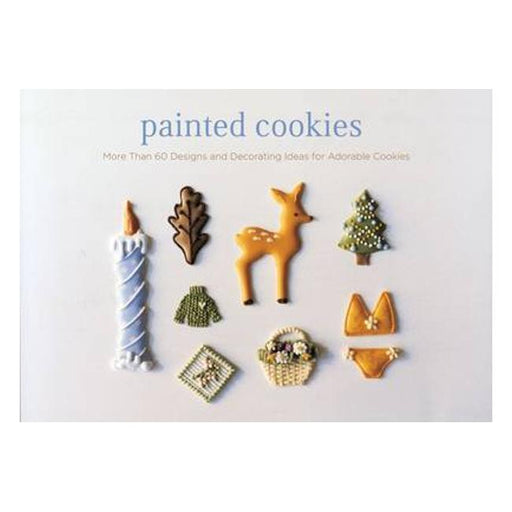 Painted Cookies-Marston Moor