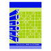 Sudoku Puzzle Pad: Hard To Extreme: V. 3-Marston Moor