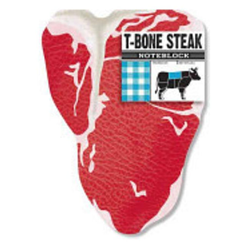 T-Bone Steak Noteblock-Marston Moor