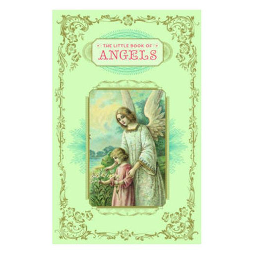 The Little Book Of Angels-Marston Moor