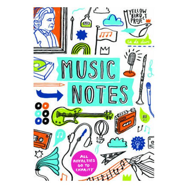 Music Notes: A Journal-Marston Moor