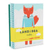 Land & Sea Notes (20 Notecards & Envelopes)-Marston Moor