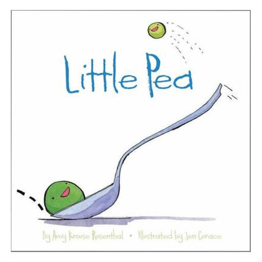 Little Pea-Marston Moor