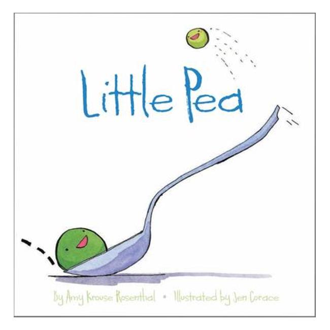 Little Pea-Marston Moor