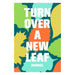 Turn Over A New Leaf Journal-Marston Moor