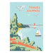 Sukie Travel Journal : Coastal Getaway-Marston Moor
