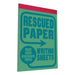 Rescued Paper Writing Sheets-Marston Moor
