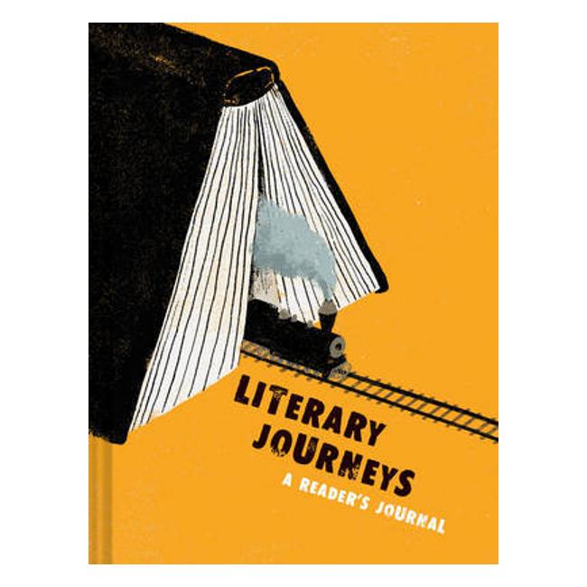 Literary Journeys: A Reader'S Journal-Marston Moor