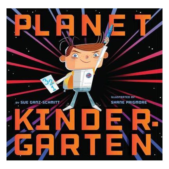 Planet Kindergarten-Marston Moor