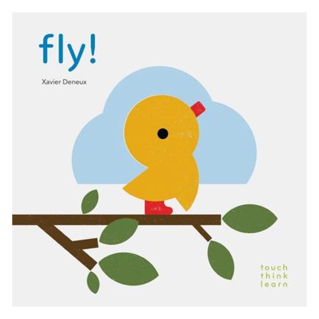 Touchthinklearn: Fly!-Marston Moor