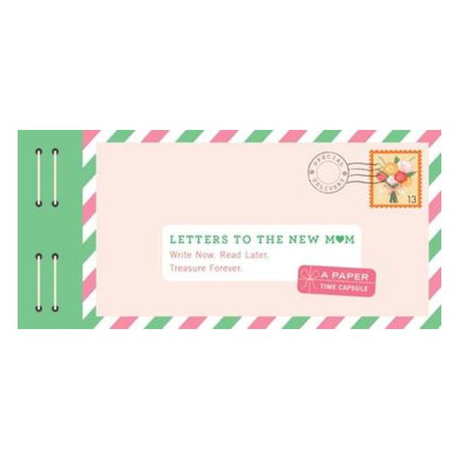 Letters To The New Mum-Marston Moor