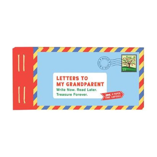 Letters To My Grandparent-Marston Moor
