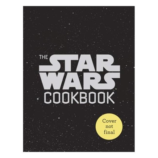 Untitled Star Wars Cookbook-Marston Moor