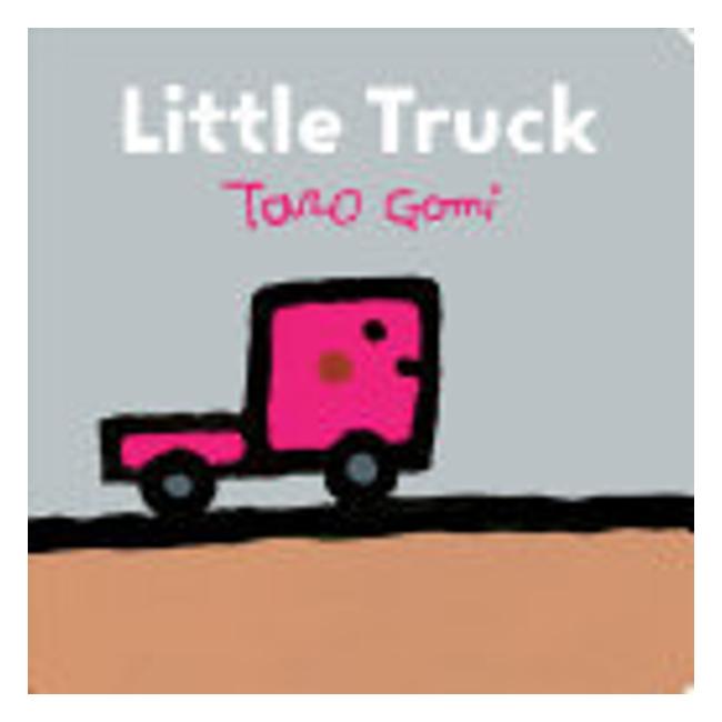 Little Truck-Marston Moor