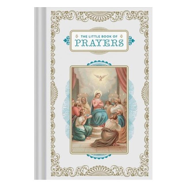 The Little Book Of Prayers-Marston Moor