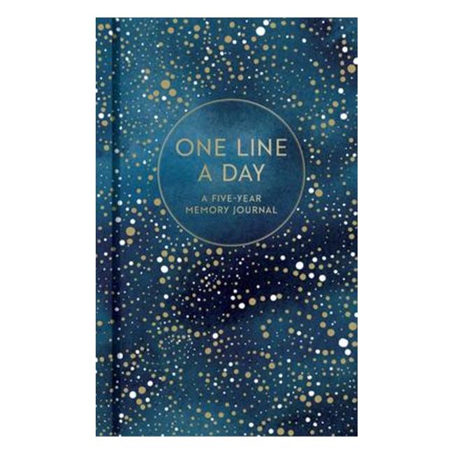 One Line A Day : Celestial-Marston Moor