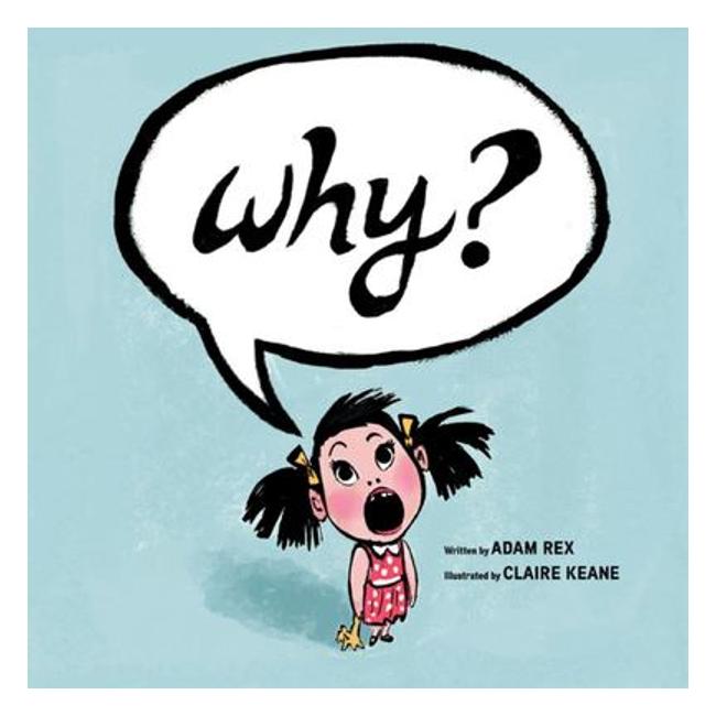 Why?-Marston Moor