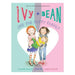 One Big Happy Family (Ivy And Bean #11)-Marston Moor