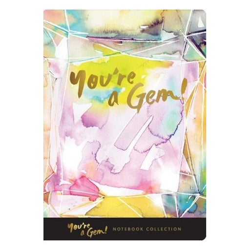 You'Re A Gem! Notebook Collection-Marston Moor