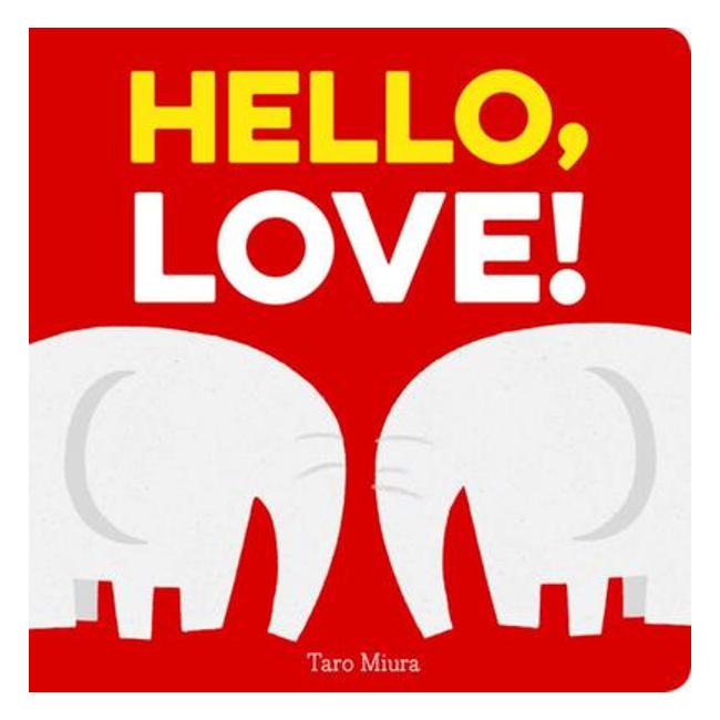 Hello, Love! - Taro Miura