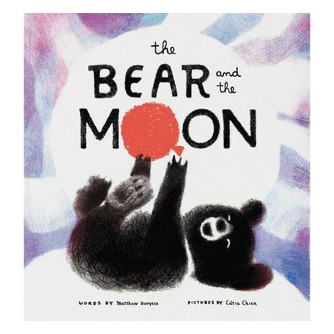 The Bear And The Moon-Marston Moor