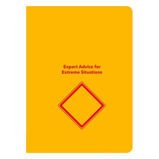 Worst-Case Scenario Handbook - Expert Advice For Extreme Situations-Marston Moor