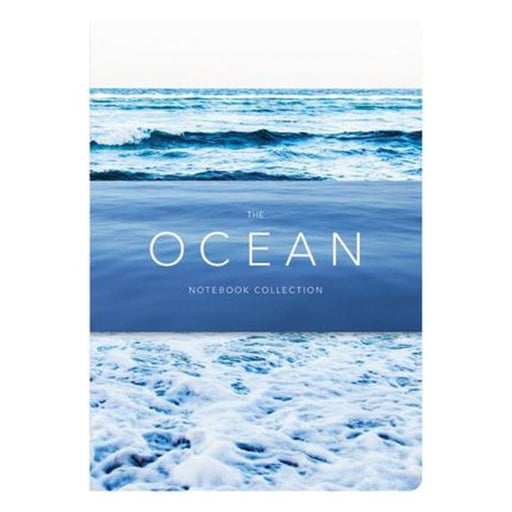 The Ocean Notebook Collection-Marston Moor