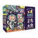 Piece It Together Family Puzzle: Catstronauts-Marston Moor
