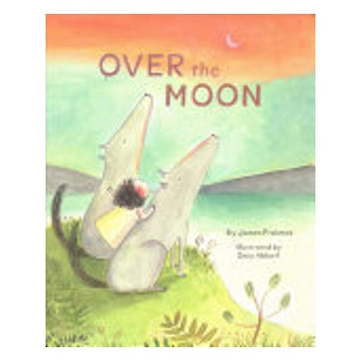 Over The Moon-Marston Moor